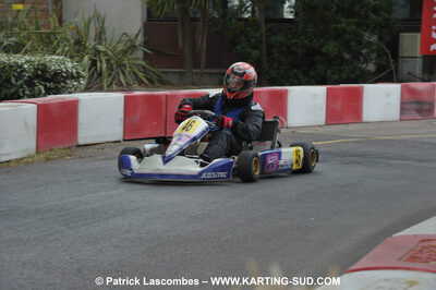 02/05/2010 : 2ème Kart Cup de La Grande Motte (photos Patrick Lascombes) 2010 — karting