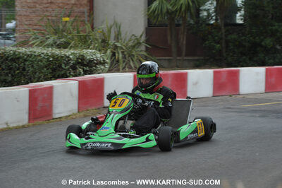 02/05/2010 : 2ème Kart Cup de La Grande Motte (photos Patrick Lascombes) 2010 — karting