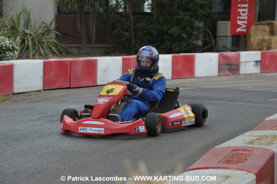 02/05/2010 : 2ème Kart Cup de La Grande Motte (photos Patrick Lascombes) 2010 — karting