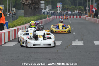 02/05/2010 : 2ème Kart Cup de La Grande Motte (photos Patrick Lascombes) 2010 — karting