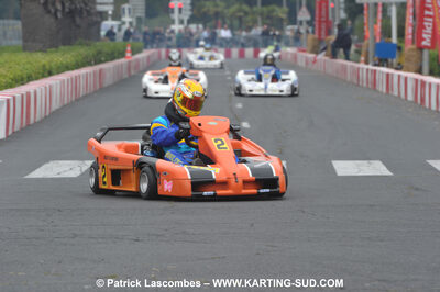 02/05/2010 : 2ème Kart Cup de La Grande Motte (photos Patrick Lascombes) 2010 — karting