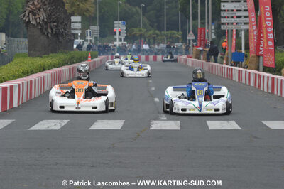 02/05/2010 : 2ème Kart Cup de La Grande Motte (photos Patrick Lascombes) 2010 — karting