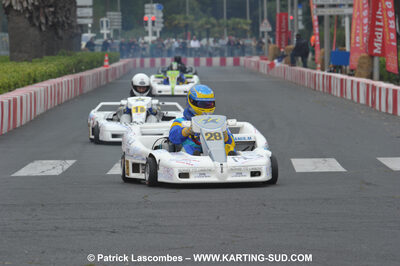 02/05/2010 : 2ème Kart Cup de La Grande Motte (photos Patrick Lascombes) 2010 — karting