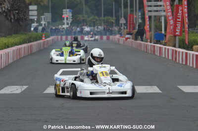 02/05/2010 : 2ème Kart Cup de La Grande Motte (photos Patrick Lascombes) 2010 — karting