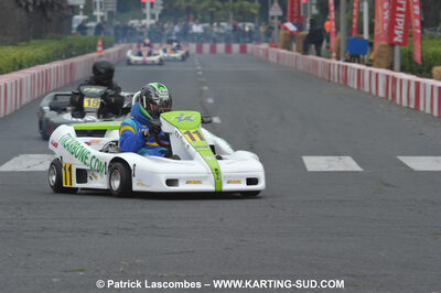 02/05/2010 : 2ème Kart Cup de La Grande Motte (photos Patrick Lascombes) 2010 — karting