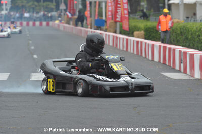 02/05/2010 : 2ème Kart Cup de La Grande Motte (photos Patrick Lascombes) 2010 — karting