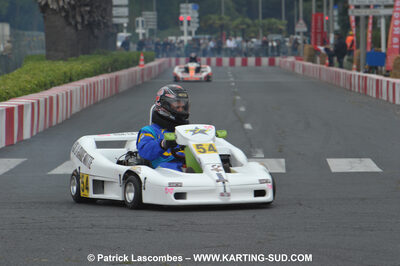 02/05/2010 : 2ème Kart Cup de La Grande Motte (photos Patrick Lascombes) 2010 — karting