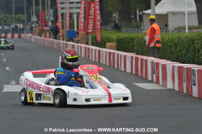 02/05/2010 : 2ème Kart Cup de La Grande Motte (photos Patrick Lascombes) 2010 — karting
