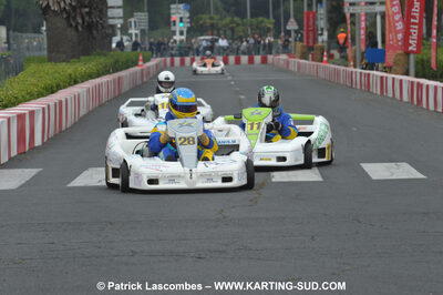 02/05/2010 : 2ème Kart Cup de La Grande Motte (photos Patrick Lascombes) 2010 — karting