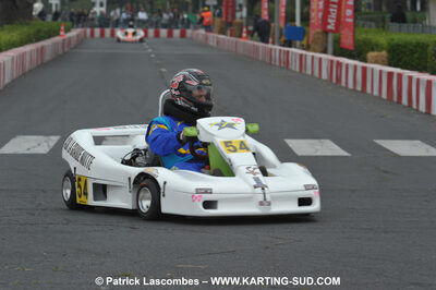 02/05/2010 : 2ème Kart Cup de La Grande Motte (photos Patrick Lascombes) 2010 — karting