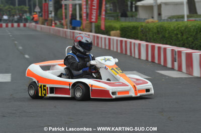 02/05/2010 : 2ème Kart Cup de La Grande Motte (photos Patrick Lascombes) 2010 — karting