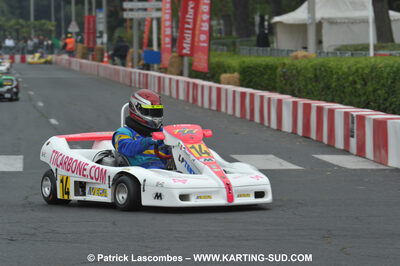 02/05/2010 : 2ème Kart Cup de La Grande Motte (photos Patrick Lascombes) 2010 — karting
