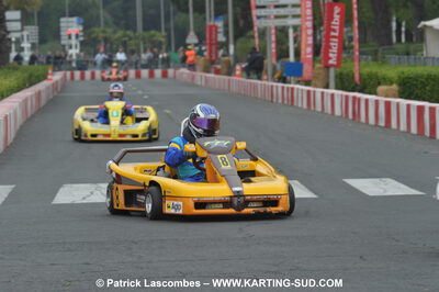 02/05/2010 : 2ème Kart Cup de La Grande Motte (photos Patrick Lascombes) 2010 — karting