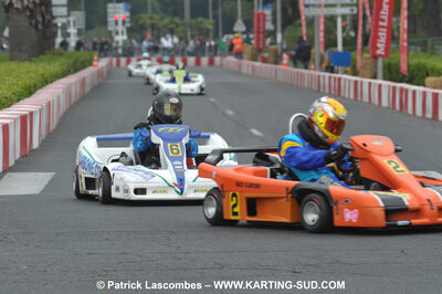 02/05/2010 : 2ème Kart Cup de La Grande Motte (photos Patrick Lascombes) 2010 — karting