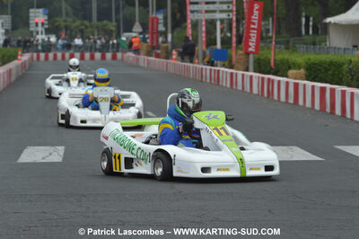 02/05/2010 : 2ème Kart Cup de La Grande Motte (photos Patrick Lascombes) 2010 — karting