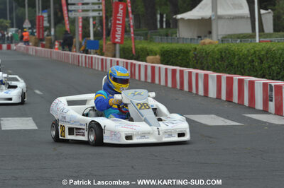 02/05/2010 : 2ème Kart Cup de La Grande Motte (photos Patrick Lascombes) 2010 — karting