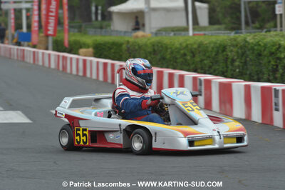 02/05/2010 : 2ème Kart Cup de La Grande Motte (photos Patrick Lascombes) 2010 — karting