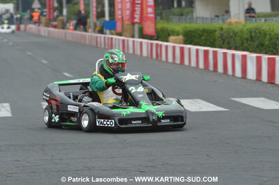 02/05/2010 : 2ème Kart Cup de La Grande Motte (photos Patrick Lascombes) 2010 — karting