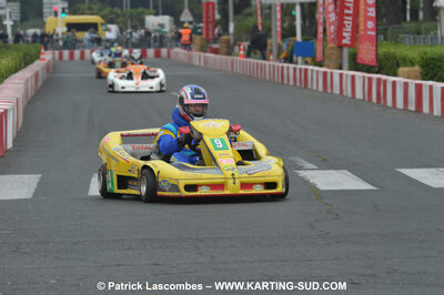 02/05/2010 : 2ème Kart Cup de La Grande Motte (photos Patrick Lascombes) 2010 — karting