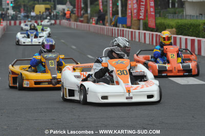 02/05/2010 : 2ème Kart Cup de La Grande Motte (photos Patrick Lascombes) 2010 — karting