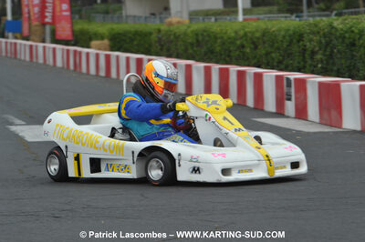 02/05/2010 : 2ème Kart Cup de La Grande Motte (photos Patrick Lascombes) 2010 — karting