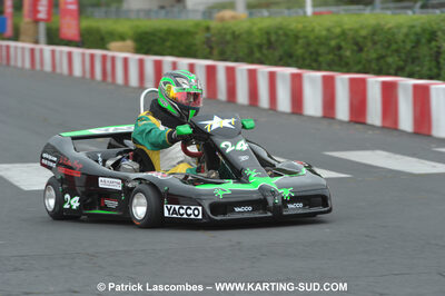 02/05/2010 : 2ème Kart Cup de La Grande Motte (photos Patrick Lascombes) 2010 — karting