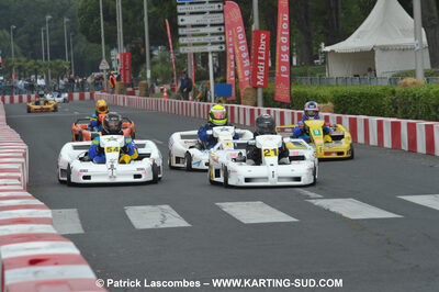 02/05/2010 : 2ème Kart Cup de La Grande Motte (photos Patrick Lascombes) 2010 — karting