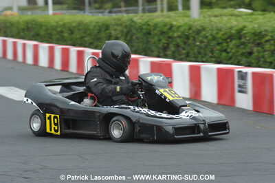 02/05/2010 : 2ème Kart Cup de La Grande Motte (photos Patrick Lascombes) 2010 — karting