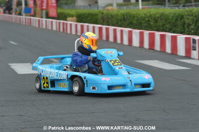 02/05/2010 : 2ème Kart Cup de La Grande Motte (photos Patrick Lascombes) 2010 — karting