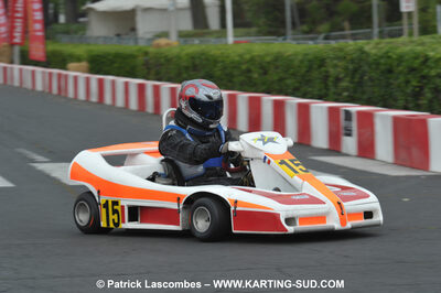 02/05/2010 : 2ème Kart Cup de La Grande Motte (photos Patrick Lascombes) 2010 — karting