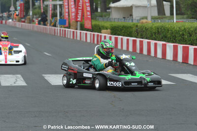 02/05/2010 : 2ème Kart Cup de La Grande Motte (photos Patrick Lascombes) 2010 — karting