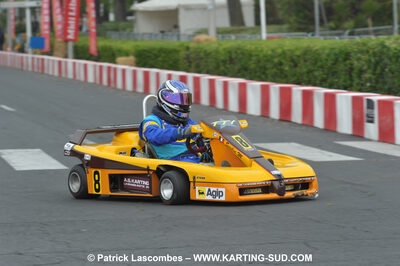 02/05/2010 : 2ème Kart Cup de La Grande Motte (photos Patrick Lascombes) 2010 — karting