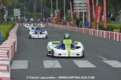 02/05/2010 : 2ème Kart Cup de La Grande Motte (photos Patrick Lascombes) 2010 — karting