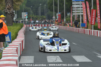 02/05/2010 : 2ème Kart Cup de La Grande Motte (photos Patrick Lascombes) 2010 — karting