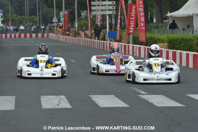 02/05/2010 : 2ème Kart Cup de La Grande Motte (photos Patrick Lascombes) 2010 — karting
