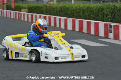 02/05/2010 : 2ème Kart Cup de La Grande Motte (photos Patrick Lascombes) 2010 — karting