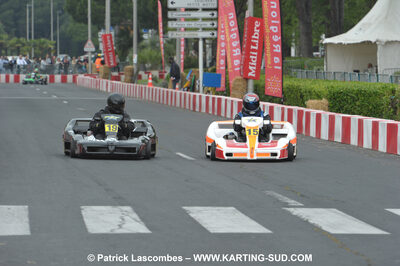 02/05/2010 : 2ème Kart Cup de La Grande Motte (photos Patrick Lascombes) 2010 — karting