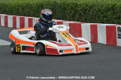 02/05/2010 : 2ème Kart Cup de La Grande Motte (photos Patrick Lascombes) 2010 — karting