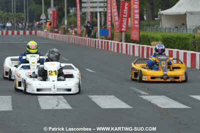 02/05/2010 : 2ème Kart Cup de La Grande Motte (photos Patrick Lascombes) 2010 — karting