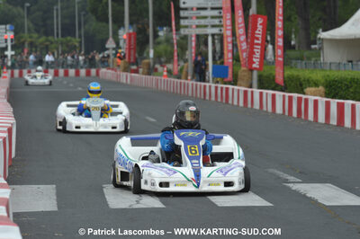 02/05/2010 : 2ème Kart Cup de La Grande Motte (photos Patrick Lascombes) 2010 — karting