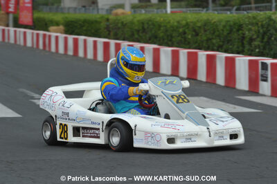 02/05/2010 : 2ème Kart Cup de La Grande Motte (photos Patrick Lascombes) 2010 — karting