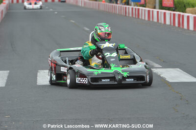 02/05/2010 : 2ème Kart Cup de La Grande Motte (photos Patrick Lascombes) 2010 — karting