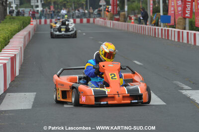 02/05/2010 : 2ème Kart Cup de La Grande Motte (photos Patrick Lascombes) 2010 — karting