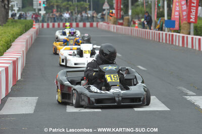 02/05/2010 : 2ème Kart Cup de La Grande Motte (photos Patrick Lascombes) 2010 — karting