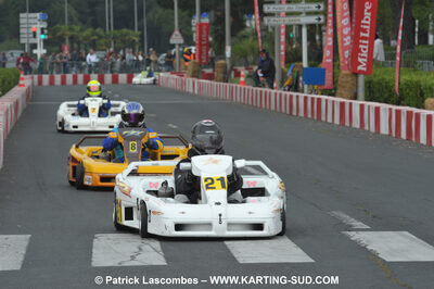 02/05/2010 : 2ème Kart Cup de La Grande Motte (photos Patrick Lascombes) 2010 — karting