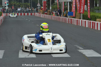 02/05/2010 : 2ème Kart Cup de La Grande Motte (photos Patrick Lascombes) 2010 — karting