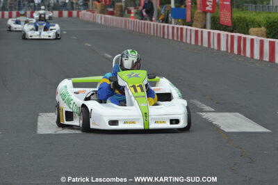02/05/2010 : 2ème Kart Cup de La Grande Motte (photos Patrick Lascombes) 2010 — karting