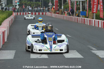02/05/2010 : 2ème Kart Cup de La Grande Motte (photos Patrick Lascombes) 2010 — karting