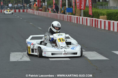 02/05/2010 : 2ème Kart Cup de La Grande Motte (photos Patrick Lascombes) 2010 — karting