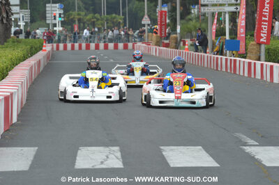 02/05/2010 : 2ème Kart Cup de La Grande Motte (photos Patrick Lascombes) 2010 — karting